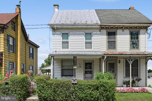 listing main photo