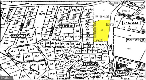 listing main photo