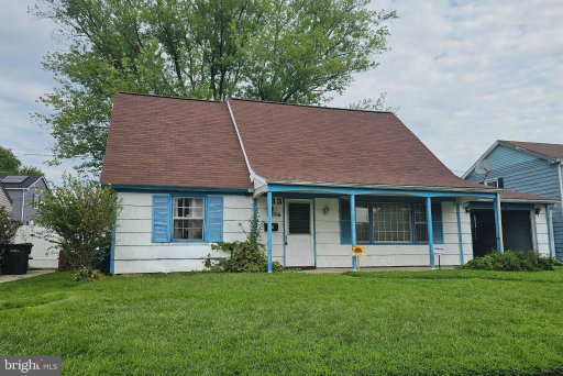 listing main photo