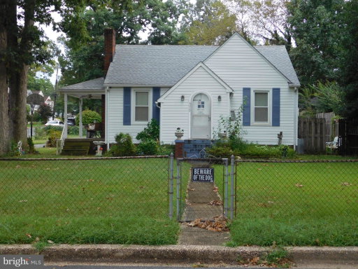 listing main photo