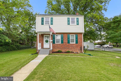 listing main photo