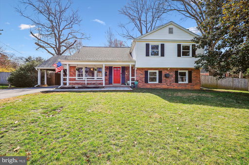 listing main photo