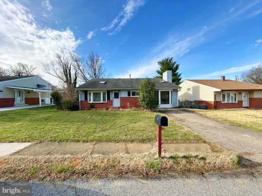 listing main photo