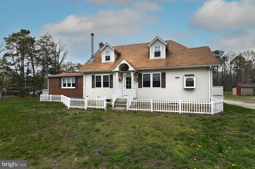 listing main photo