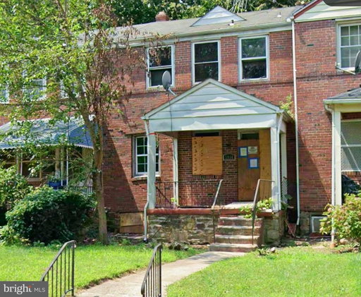 listing main photo