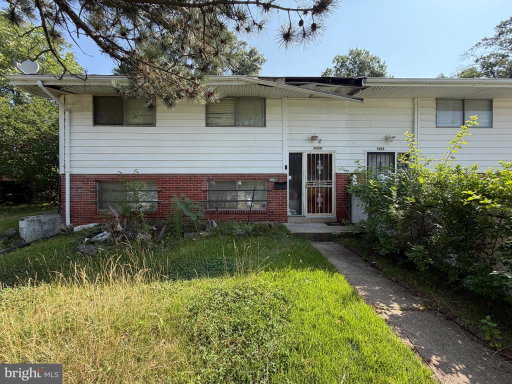 listing main photo