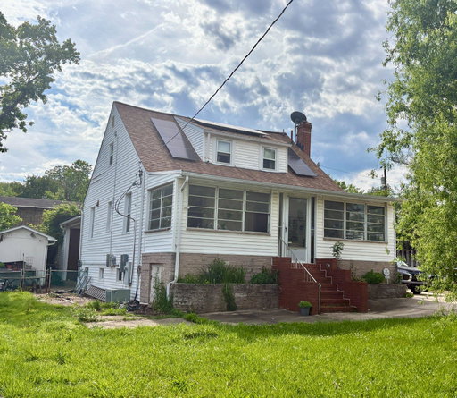 listing main photo