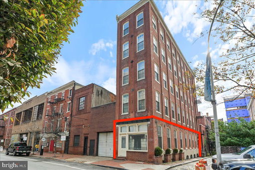 listing main photo