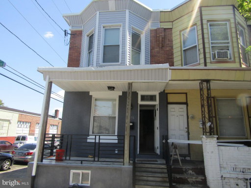 listing main photo
