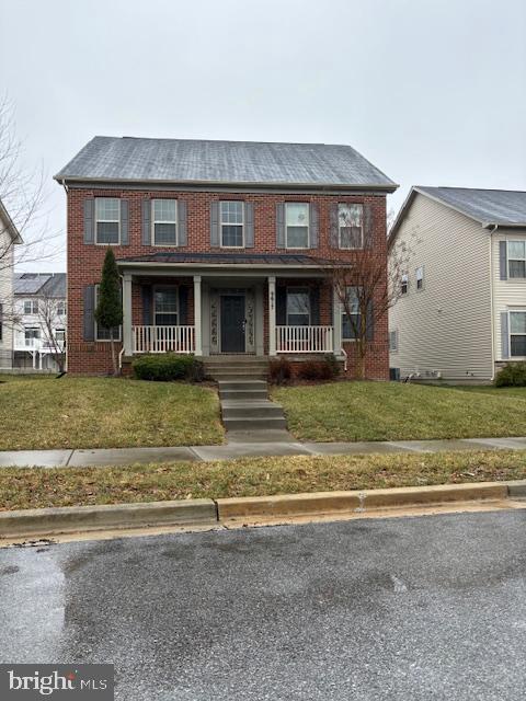 listing main photo
