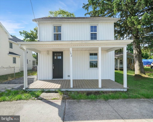 listing main photo