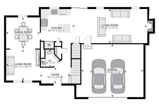 listing main photo