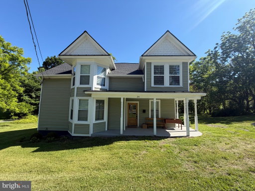 listing main photo