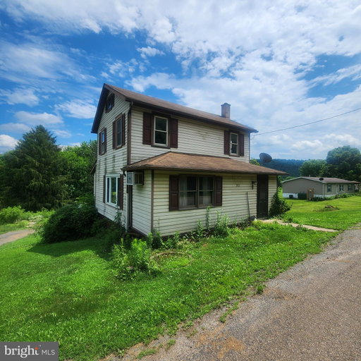 listing main photo