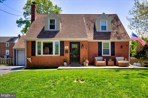 listing main photo