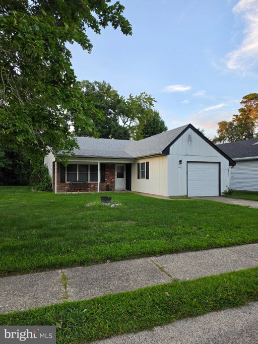 listing main photo