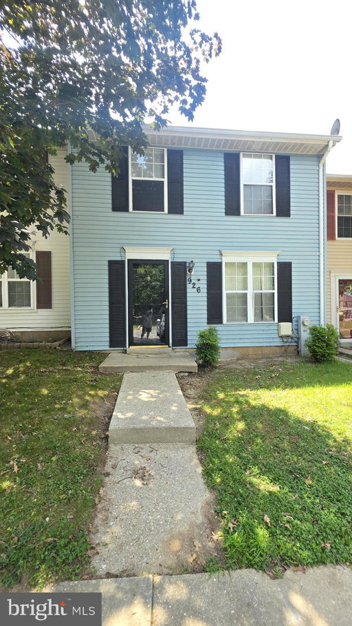 listing main photo