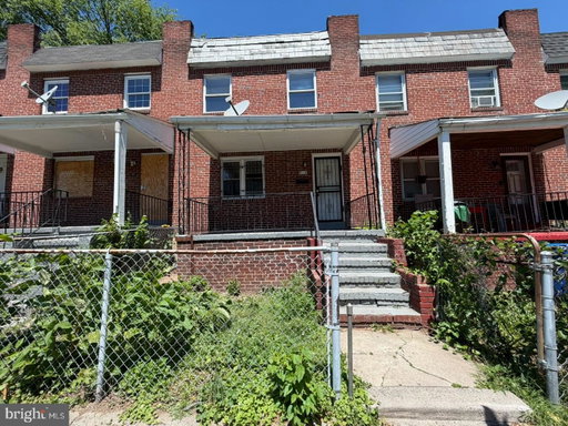 listing main photo