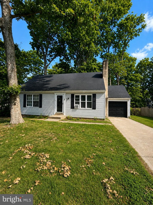 listing main photo