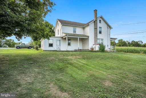 listing main photo
