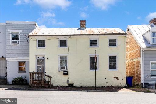 listing main photo
