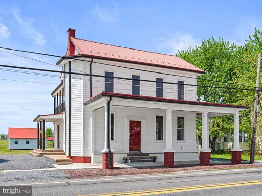 listing main photo