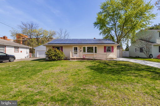 listing main photo
