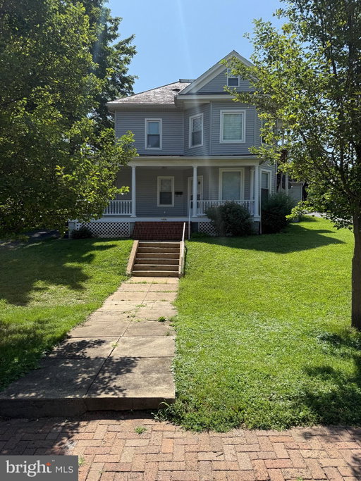 listing main photo