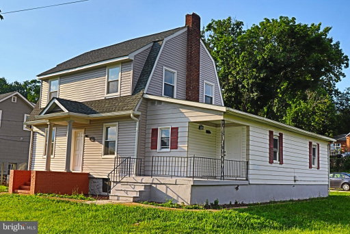 listing main photo