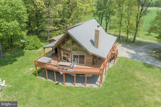 listing main photo