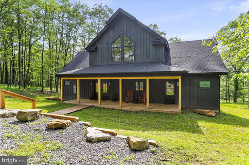 listing main photo