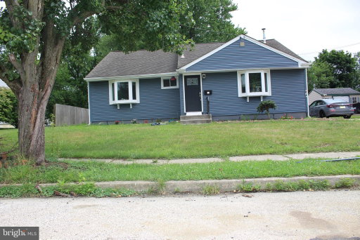 listing main photo