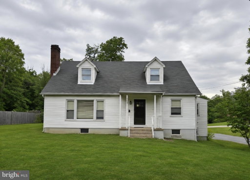 listing main photo