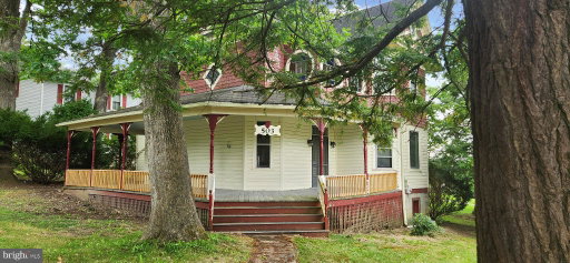 listing main photo