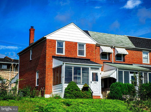 listing main photo