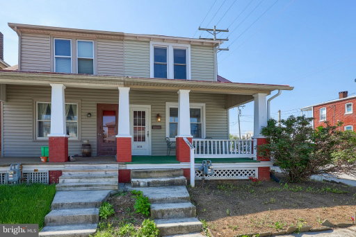listing main photo