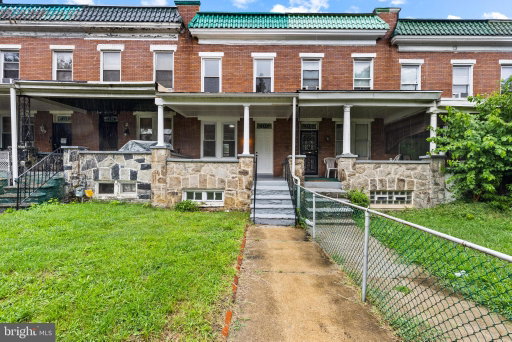 listing main photo
