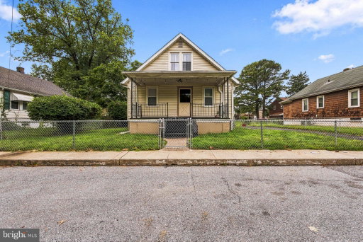 listing main photo