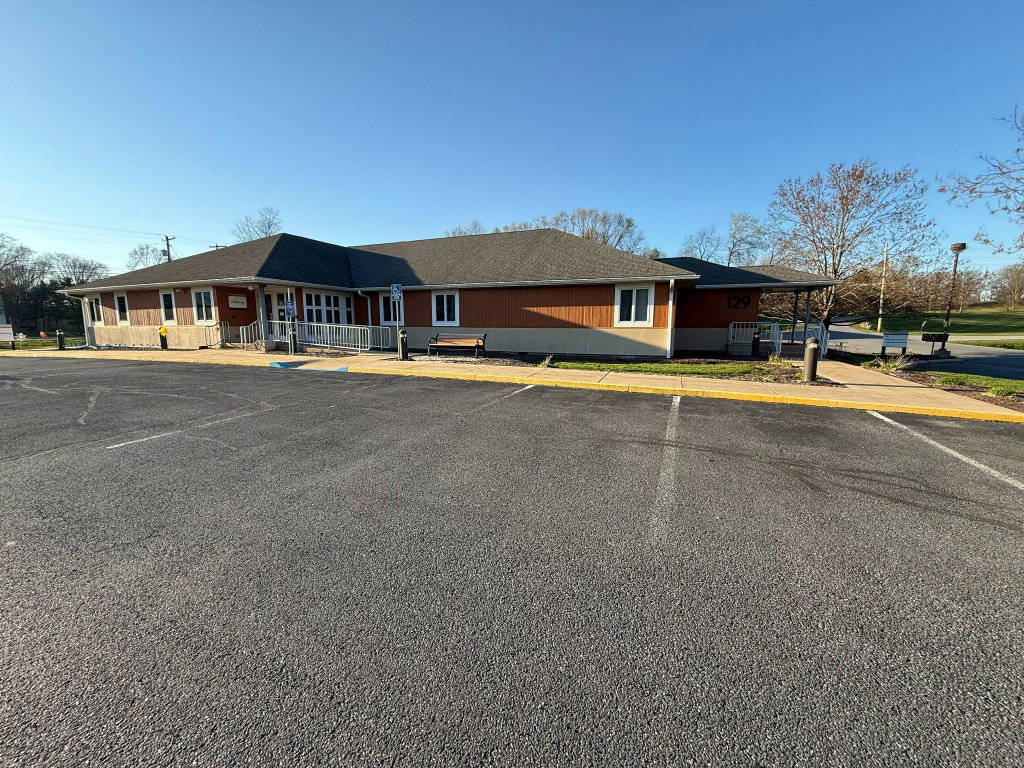 129 Medical Park Ln, Bellefonte, PA 16823