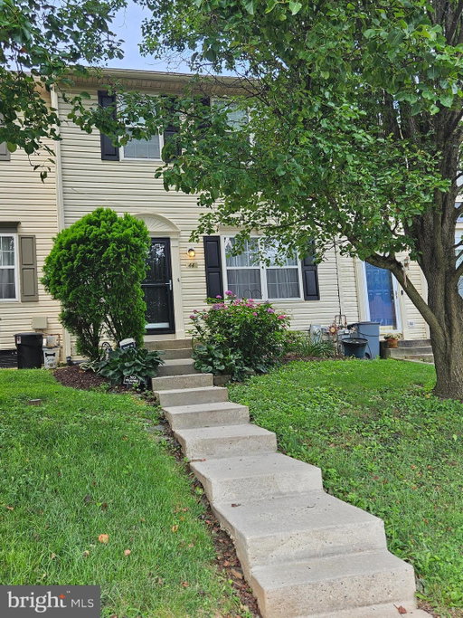 listing main photo