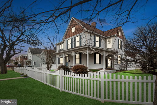 listing main photo