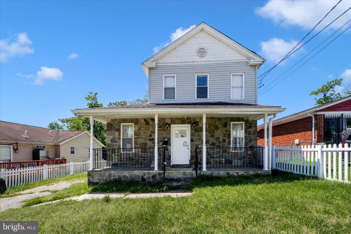 listing main photo