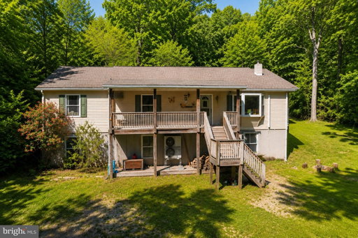 listing main photo