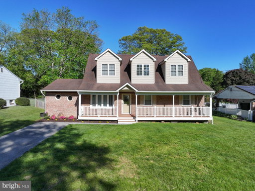 listing main photo