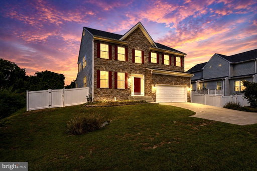 listing main photo