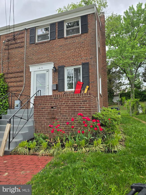 listing main photo