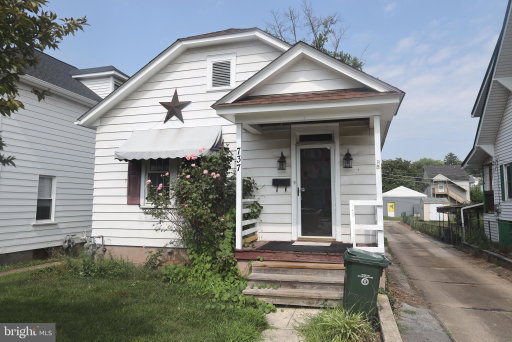 listing main photo