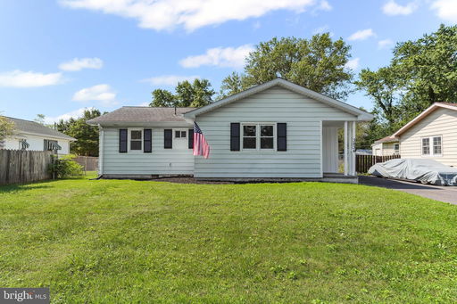 listing main photo