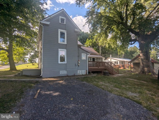 listing main photo