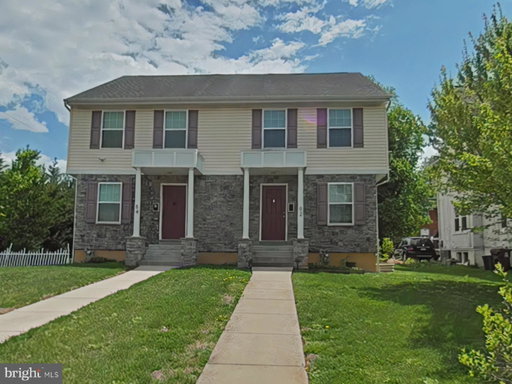 listing main photo
